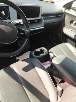 Hyundai IONIQ 5 2023 SEL 4dr Crossover