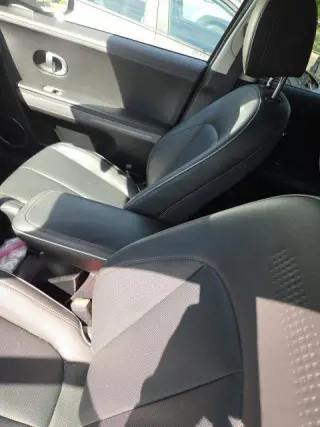 Hyundai IONIQ 5 2023 SEL 4dr Crossover