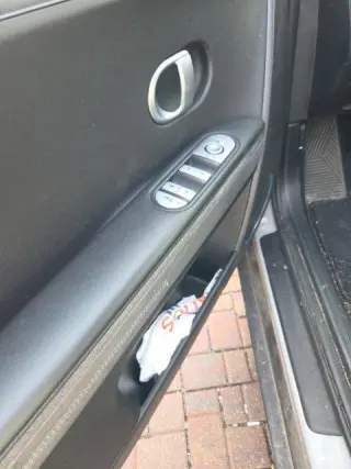 Hyundai IONIQ 5 2023 SEL 4dr Crossover