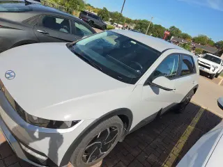 Hyundai IONIQ 5 2023 SEL 4dr Crossover