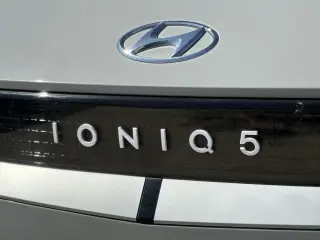 Hyundai IONIQ 5 2023 AWD SE 4dr Crossover