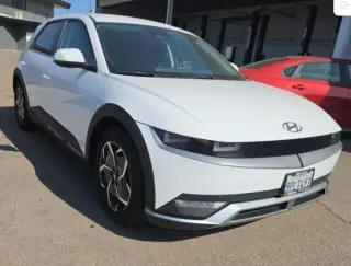 Hyundai IONIQ 5 2024 SE 4dr Crossover