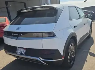 Hyundai IONIQ 5 2024 SE 4dr Crossover