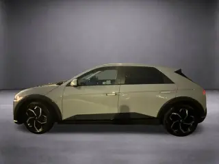 Hyundai IONIQ 5 2024 SE Rango Estándar con 4 puertas Crossover
