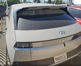 Hyundai IONIQ 5 2023 SE 4dr Crossover