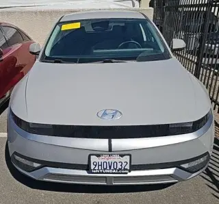 Hyundai IONIQ 5 2023 SE 4dr Crossover