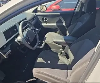 Hyundai IONIQ 5 2023 SE 4dr Crossover