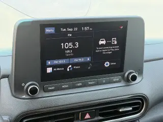 Hyundai KONA 2023 AWD SEL 4dr Crossover