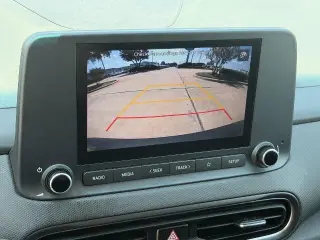 Hyundai KONA 2023 AWD SEL 4dr Crossover