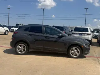 Hyundai KONA 2023 AWD SEL 4dr Crossover