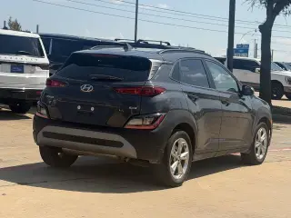 Hyundai KONA 2023 AWD SEL 4dr Crossover