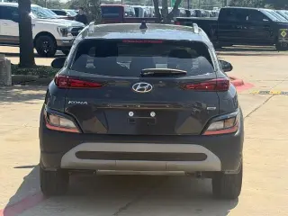 Hyundai KONA 2023 AWD SEL 4dr Crossover