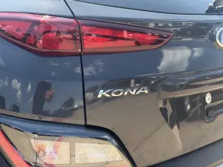 Hyundai KONA 2023 AWD SEL 4dr Crossover
