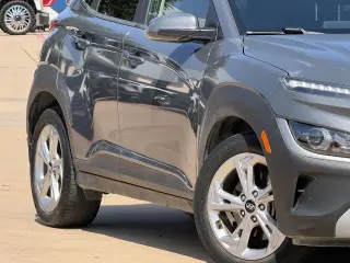 Hyundai KONA 2023 AWD SEL 4dr Crossover
