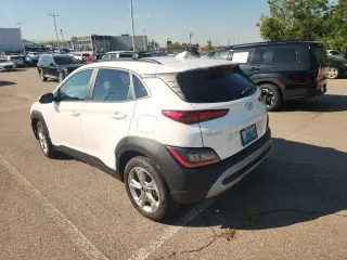 Hyundai KONA 2023 AWD SEL Crossover 4 puertas