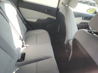 Hyundai KONA 2023 AWD SEL Crossover 4 puertas