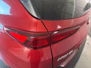 Hyundai KONA 2023 SEL 4dr Crossover