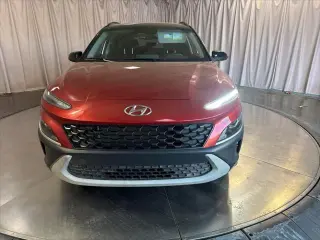 Hyundai KONA 2023 SEL 4dr Crossover