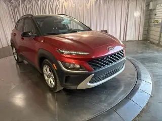 Hyundai KONA 2023 SEL 4dr Crossover