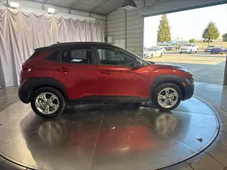 Hyundai KONA 2023 SEL 4dr Crossover