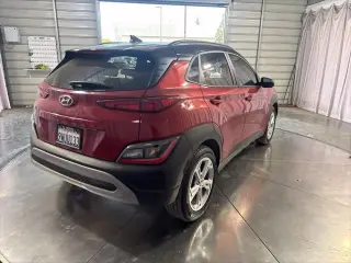 Hyundai KONA 2023 SEL 4dr Crossover