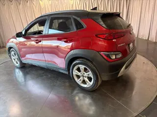 Hyundai KONA 2023 SEL 4dr Crossover