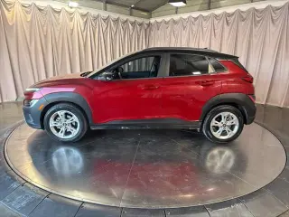 Hyundai KONA 2023 SEL 4dr Crossover