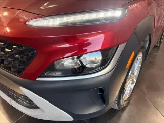 Hyundai KONA 2023 SEL 4dr Crossover