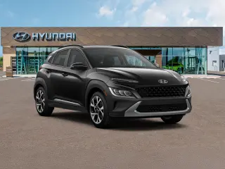 Hyundai KONA 2022 Limitada 4p Crossover