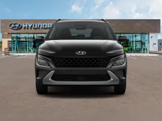 Hyundai KONA 2022 Limitada 4p Crossover
