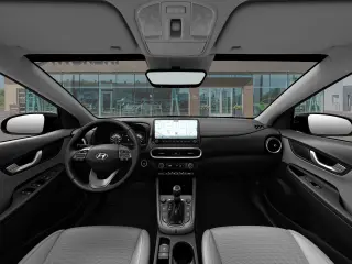Hyundai KONA 2022 Limitada 4p Crossover