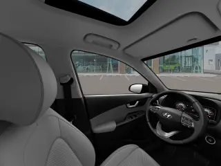 Hyundai KONA 2022 Limitada 4p Crossover
