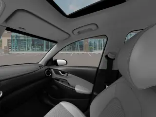 Hyundai KONA 2022 Limitada 4p Crossover