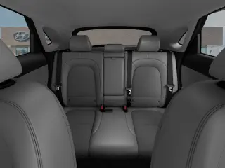 Hyundai KONA 2022 Limitada 4p Crossover