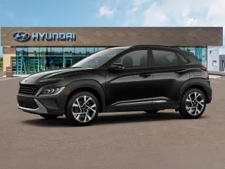 Hyundai KONA 2022 Limitada 4p Crossover