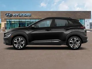 Hyundai KONA 2022 Limitada 4p Crossover