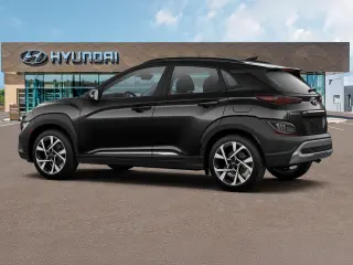 Hyundai KONA 2022 Limitada 4p Crossover