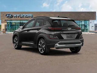 Hyundai KONA 2022 Limitada 4p Crossover