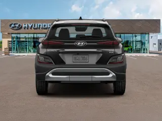 Hyundai KONA 2022 Limitada 4p Crossover