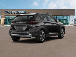 Hyundai KONA 2022 Limitada 4p Crossover