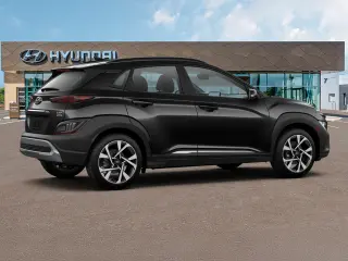 Hyundai KONA 2022 Limitada 4p Crossover