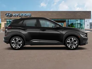 Hyundai KONA 2022 Limitada 4p Crossover