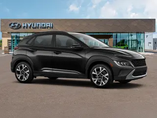 Hyundai KONA 2022 Limitada 4p Crossover