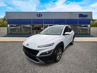 Hyundai KONA 2023 AWD SEL 4p Crossover