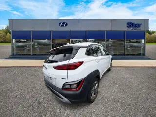 Hyundai KONA 2023 AWD SEL 4p Crossover