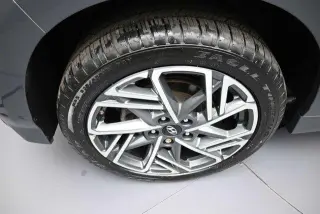 Hyundai KONA 2023 AWD N Line 4dr Crossover