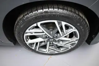 Hyundai KONA 2023 AWD N Line 4dr Crossover
