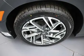 Hyundai KONA 2023 AWD N Line 4dr Crossover