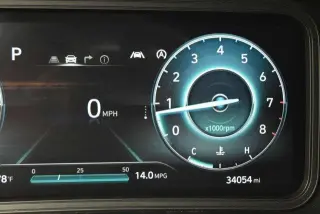 Hyundai KONA 2023 AWD N Line 4dr Crossover