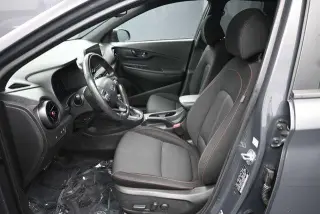Hyundai KONA 2023 AWD N Line 4dr Crossover